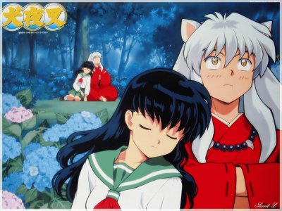 anime jigsaw puzzle