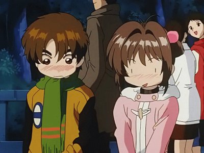 anime