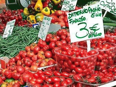 Modena Market jigsaw puzzle