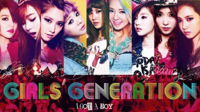 snsd jigsaw puzzle