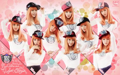 snsd