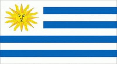 פאזל של Uruguay