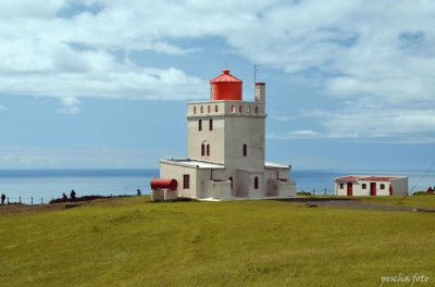 island lighthouse jigsaw puzzle