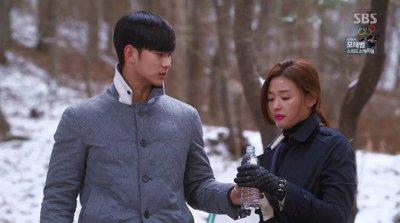 my love from the star