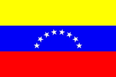 פאזל של Venezuela