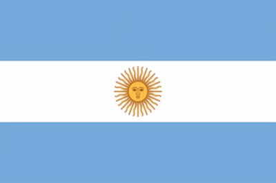 Argentina jigsaw puzzle