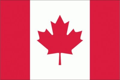 Canada jigsaw puzzle