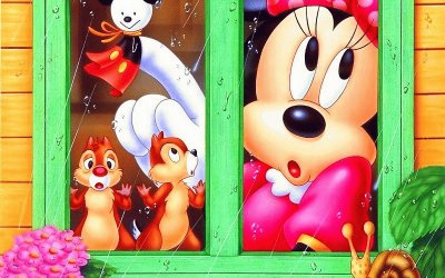 minnie