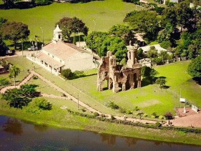 Fortaleza de Humaita