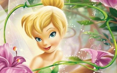tink jigsaw puzzle