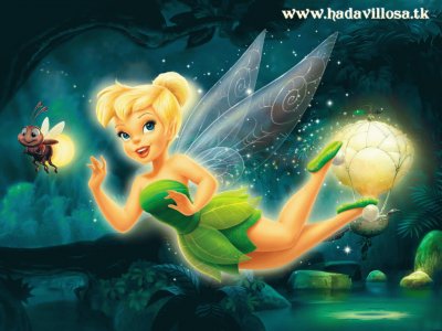 tink jigsaw puzzle