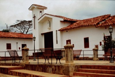 parque san vicentico