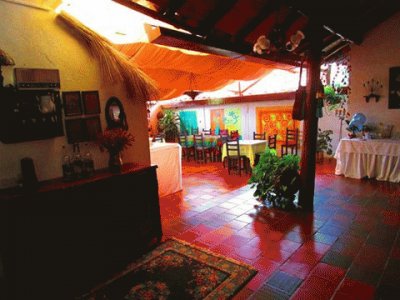 restaurante