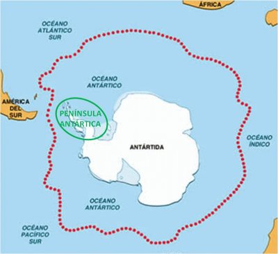 AntÃ¡rtida