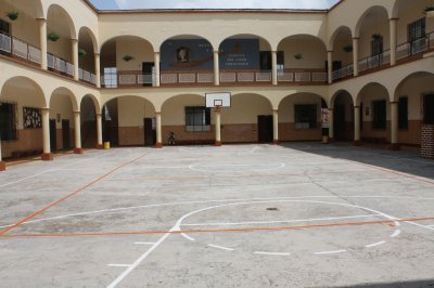 פאזל של colegio bethlemitas