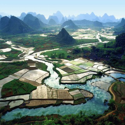 Thailand - Beautiful Pictures jigsaw puzzle