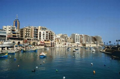 malta 2 jigsaw puzzle