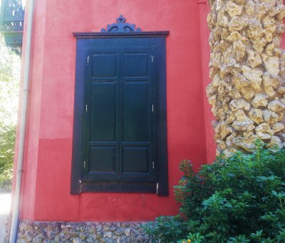 Ventana