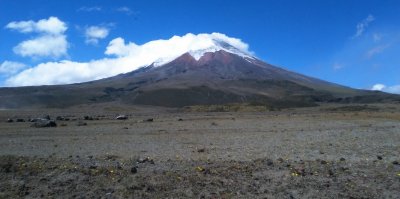 Cotopaxi jigsaw puzzle