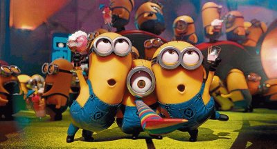 minions 1