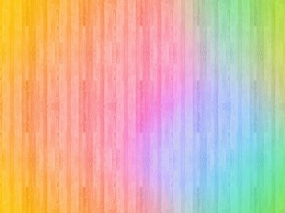 rainbow jigsaw puzzle