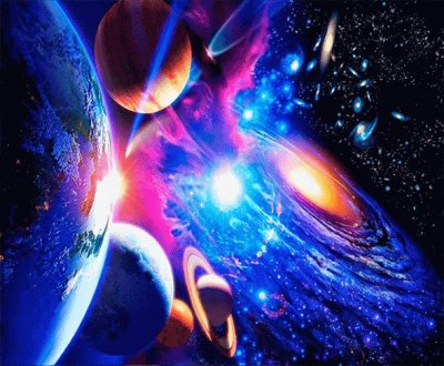 universo