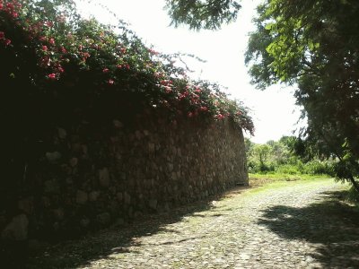 פאזל של Empedrado, Jacona, MichoacÃ¡n