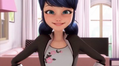 Marinette Dupain Cheng