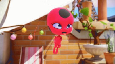 Tikki jigsaw puzzle