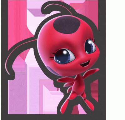 Tikki jigsaw puzzle