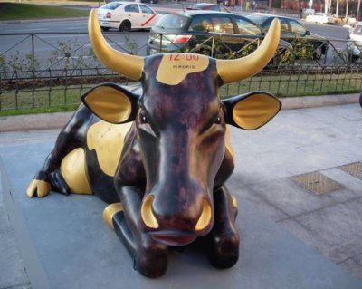 Madrid, EspaÃ±a - 2009