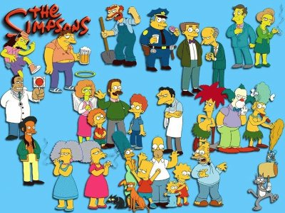 Mundo Simpson 1