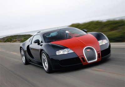 bugatti