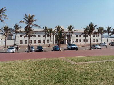 Durban Beachfront 7 jigsaw puzzle