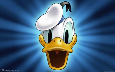 donald jigsaw puzzle