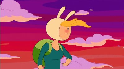 Fionna jigsaw puzzle