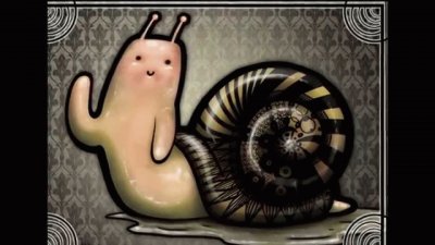 פאזל של Caracol