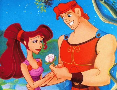 hercules jigsaw puzzle