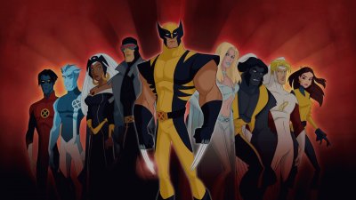 x men