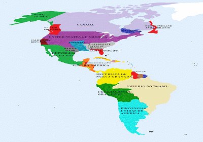 es el mapa