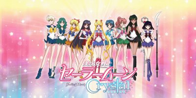 sailor moon jigsaw puzzle