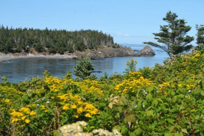 Campobello Island, New Brunswick jigsaw puzzle