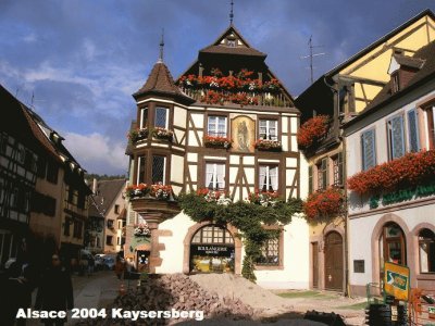 kaysersberg jigsaw puzzle