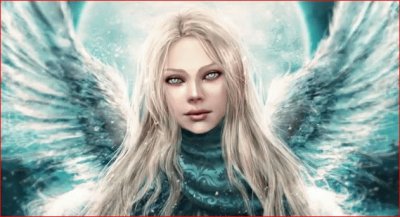 ÃNGEL