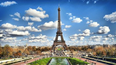 torre eiffel jigsaw puzzle