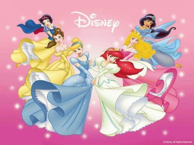 Disney jigsaw puzzle