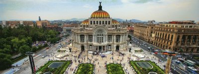 BELLAS ARTES jigsaw puzzle