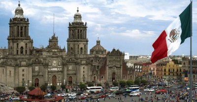 CATEDRAL DF jigsaw puzzle