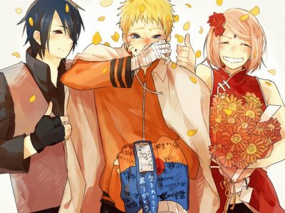 anime naruto