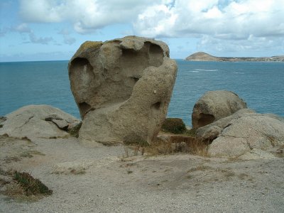 פאזל של Stein an der Beach S.A.